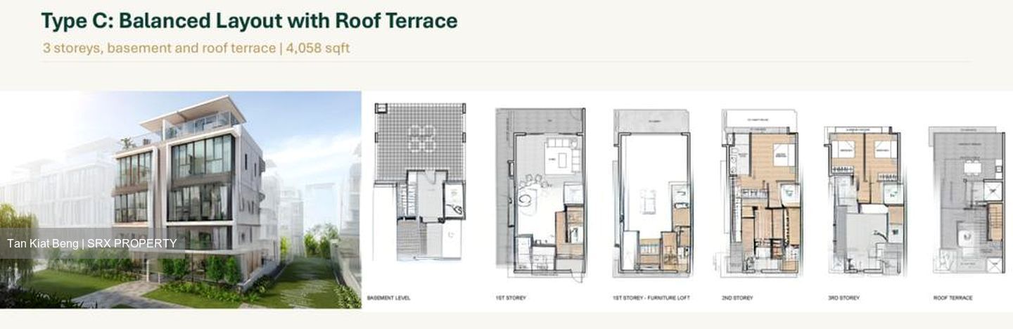 Belgravia Ace (D28), Semi-Detached #601297721